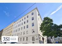 1120 Wien - Eigentumswohnung