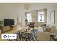 1120 Wien - Eigentumswohnung