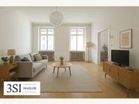 1120 Wien - Eigentumswohnung
