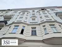 1030 Wien - Eigentumswohnung
