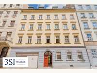 1070 Wien - Eigentumswohnung