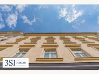 1070 Wien - Eigentumswohnung