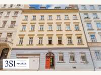1070 Wien - Eigentumswohnung