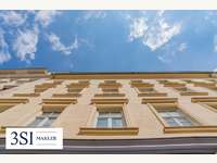 1070 Wien - Eigentumswohnung