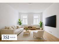 1100 Wien - Eigentumswohnung