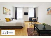 1160 Wien - Eigentumswohnung