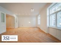 1090 Wien - Eigentumswohnung