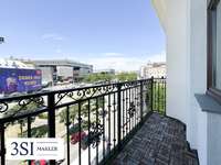 1060 Wien - Eigentumswohnung