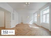 1070 Wien - Eigentumswohnung