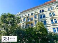 1020 Wien - Eigentumswohnung