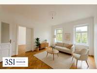 1020 Wien - Eigentumswohnung