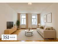 1020 Wien - Eigentumswohnung