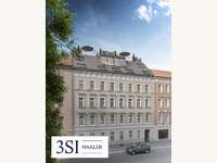 1140 Wien - Rohdachboden