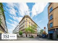 1070 Wien - Rohdachboden