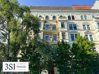1020 Wien - Rohdachboden
