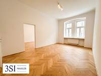 1150 Wien - Eigentumswohnung