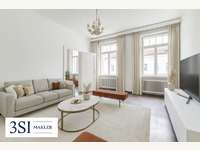 1120 Wien - Eigentumswohnung