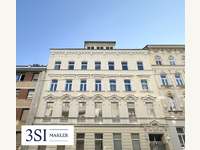 1160 Wien - Dachgeschosswohnung
