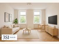 1100 Wien - Eigentumswohnung