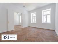 1090 Wien - Eigentumswohnung