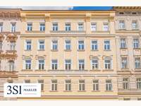 1090 Wien - Eigentumswohnung