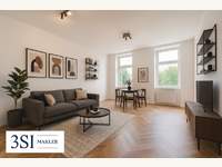 1100 Wien - Eigentumswohnung