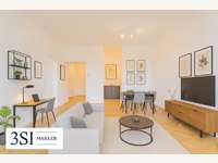 1100 Wien - Eigentumswohnung