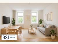 1100 Wien - Eigentumswohnung