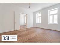 1090 Wien - Eigentumswohnung