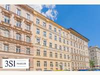 1090 Wien - Eigentumswohnung