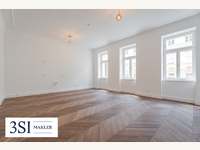 1090 Wien - Eigentumswohnung