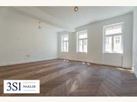 1090 Wien - Eigentumswohnung