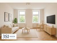 1100 Wien - Eigentumswohnung