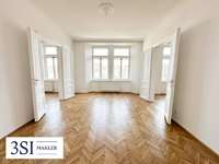 1040 Wien - Eigentumswohnung