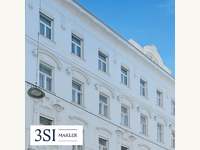 1030 Wien Landstraße - Eigentumswohnung