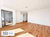 1160 Wien - Dachgeschosswohnung