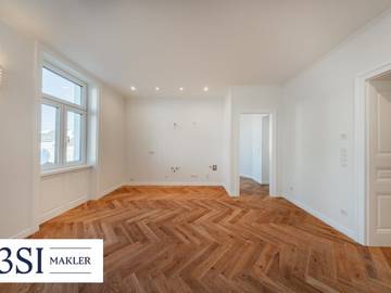 1100 Wien - Eigentumswohnung