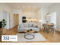 1100 Wien - Eigentumswohnung