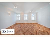 1030 Wien - Eigentumswohnung