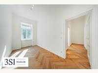 1020 Wien - Eigentumswohnung