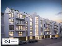 1180 Wien - Eigentumswohnung