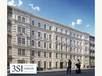 1090 Wien - Eigentumswohnung
