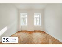 1030 Wien - Eigentumswohnung