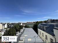 1070 Wien - Eigentumswohnung