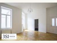 1090 Wien - Eigentumswohnung