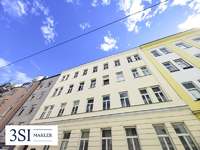 1150 Wien - Rohdachboden
