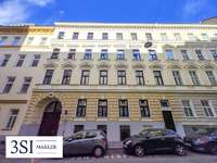 1040 Wien - Rohdachboden