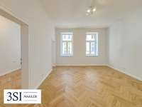 1150 Wien - Eigentumswohnung