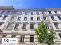 1040 Wien - Rohdachboden