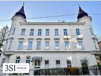 1190 Wien - Eigentumswohnung